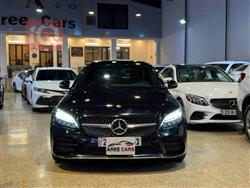 مێرسێدس بێنز C-Class
